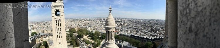 Weekend in Paris 2017 - StephenVenters.com