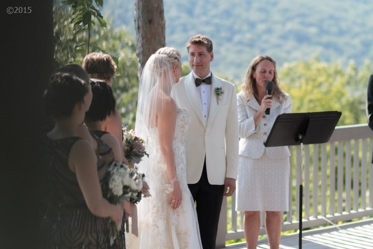 Rebecca & Stephen Get Married 2015 - StephenVenters.com