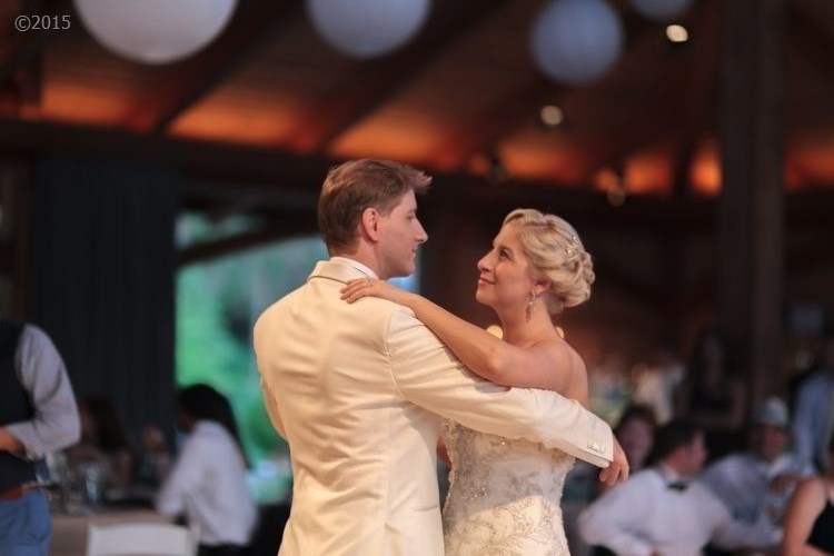 Rebecca & Stephen Get Married 2015 - StephenVenters.com