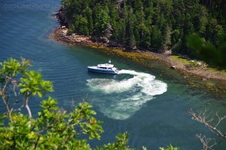 Trip northeast to Acadia NP 2013 - StephenVenters.com