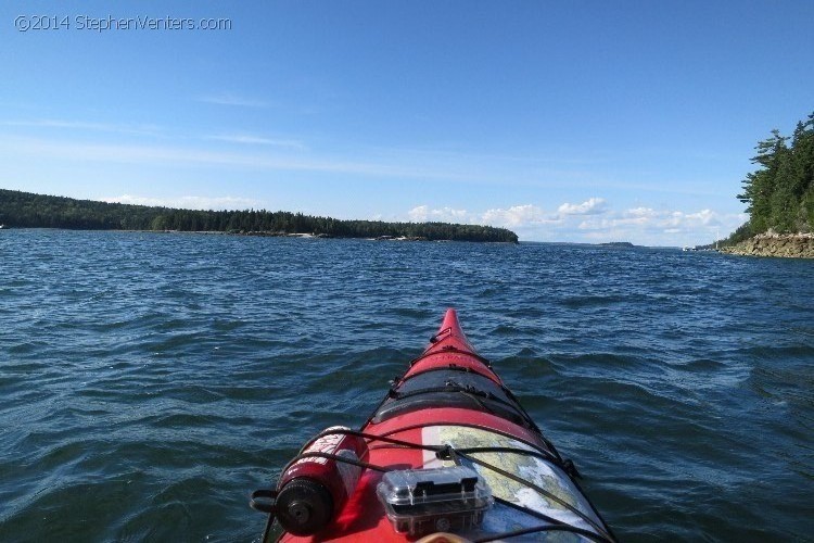 Trip northeast to Acadia NP 2013 - StephenVenters.com