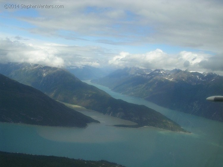 Trip to Skagway, Alaska 2005 - StephenVenters.com