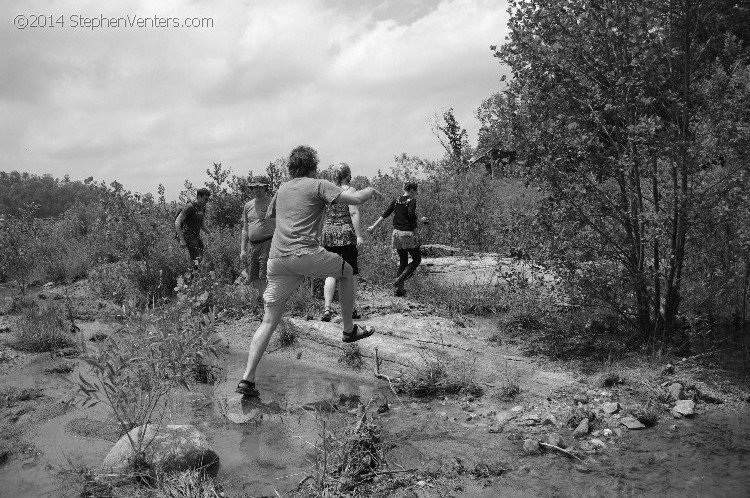 Stacey's Birthday Camping Trip 2011 - StephenVenters.com
