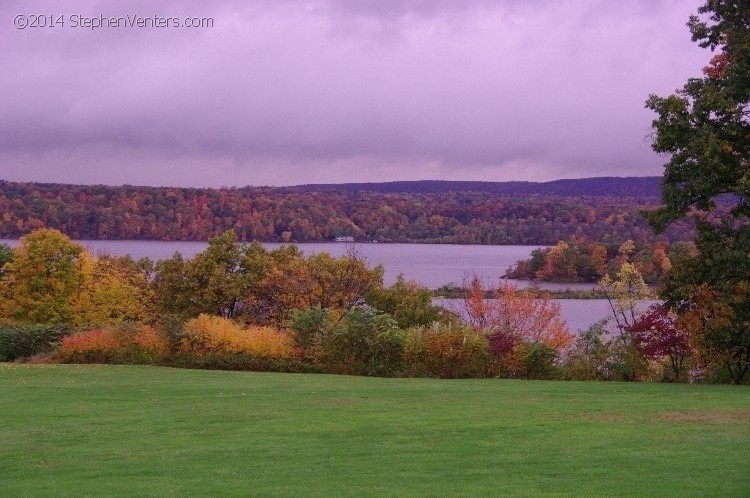 Fall in Upstate New York 2012 - StephenVenters.com