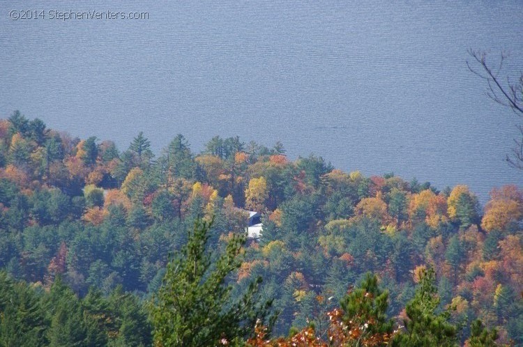 Fall in Upstate New York 2012 - StephenVenters.com