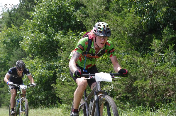 Midwest Single Speed Championships 2010 - StephenVenters.com