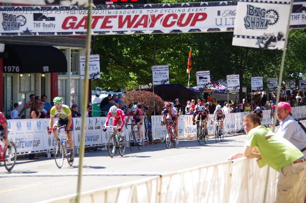 Gateway Cup - Benton Park 2011 - StephenVenters.com