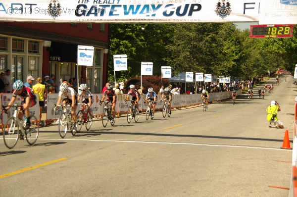 Gateway Cup - Benton Park 2010 - StephenVenters.com