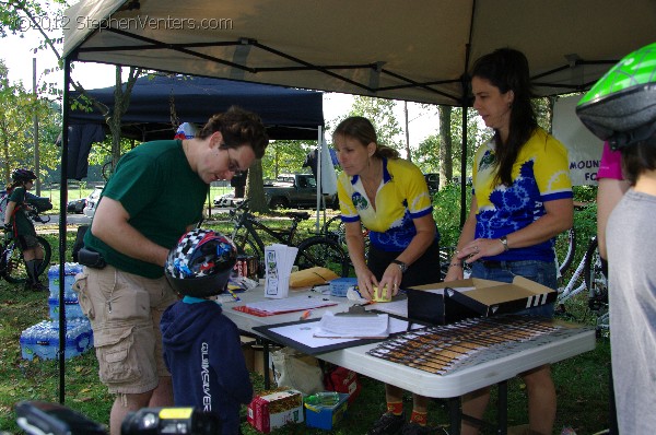 Trips for Kids Day at Cunningham Park 2012 - StephenVenters.com