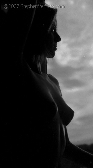 Nude Photography - StephenVenters.com