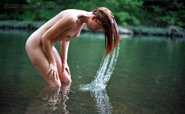 Nude Photography - StephenVenters.com