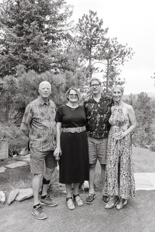 Stephen's 50th Birthday Party 2025 - StephenVenters.com