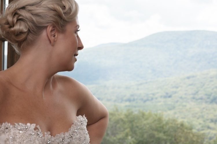 Rebecca & Stephen Get Married 2015 - StephenVenters.com