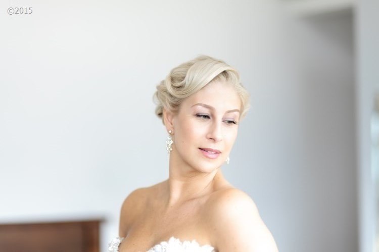 Rebecca & Stephen Get Married 2015 - StephenVenters.com