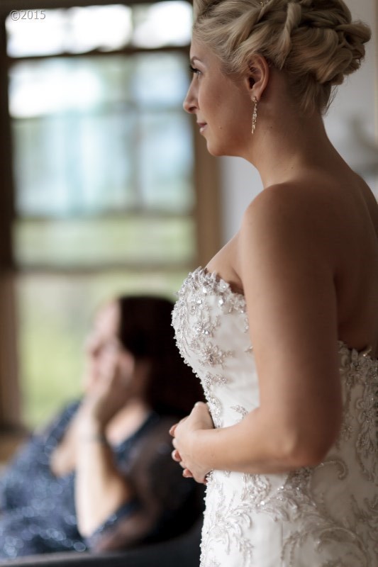 Rebecca & Stephen Get Married 2015 - StephenVenters.com