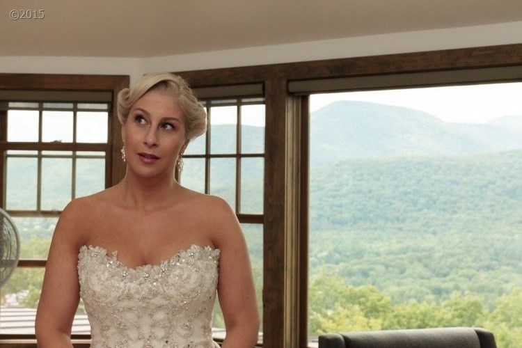 Rebecca & Stephen Get Married 2015 - StephenVenters.com