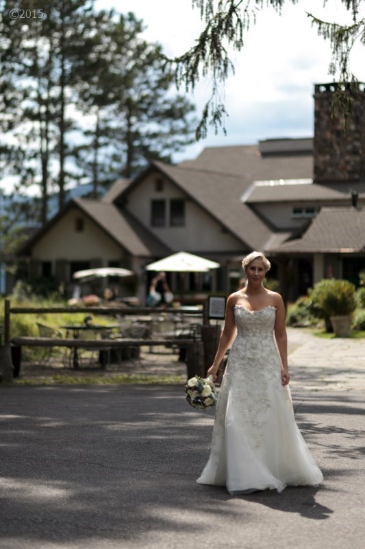 Rebecca & Stephen Get Married 2015 - StephenVenters.com