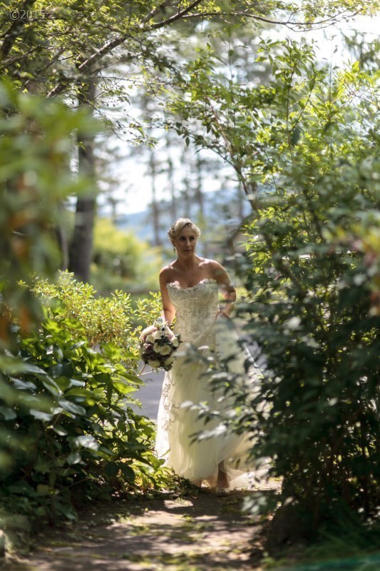 Rebecca & Stephen Get Married 2015 - StephenVenters.com