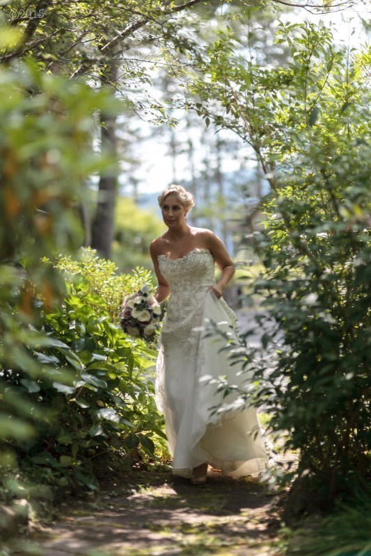 Rebecca & Stephen Get Married 2015 - StephenVenters.com