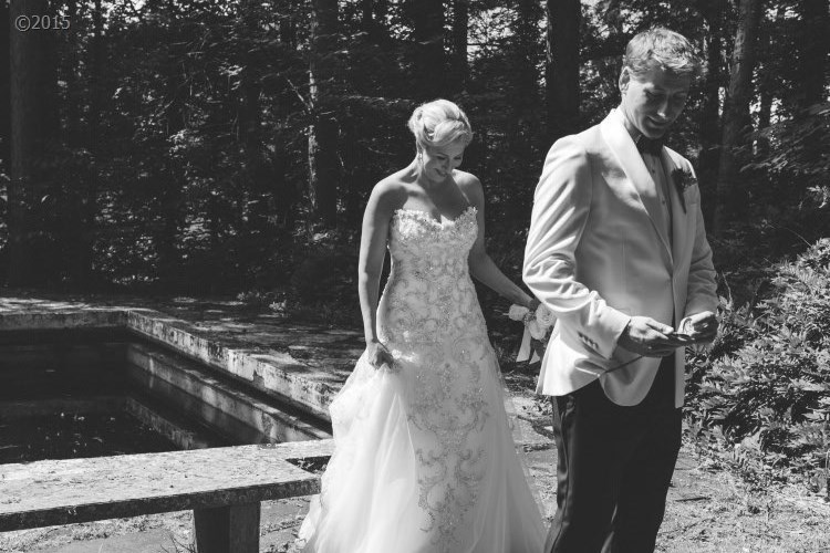 Rebecca & Stephen Get Married 2015 - StephenVenters.com