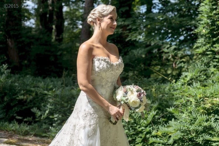 Rebecca & Stephen Get Married 2015 - StephenVenters.com