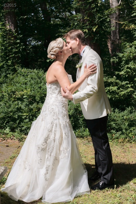 Rebecca & Stephen Get Married 2015 - StephenVenters.com