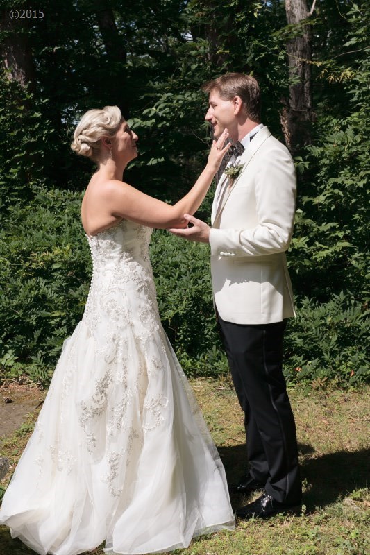 Rebecca & Stephen Get Married 2015 - StephenVenters.com