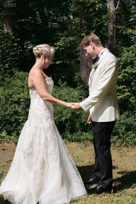 Rebecca & Stephen Get Married 2015 - StephenVenters.com