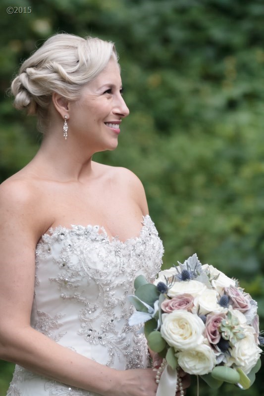 Rebecca & Stephen Get Married 2015 - StephenVenters.com