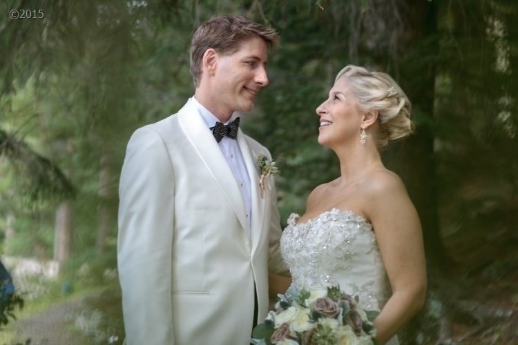 Rebecca & Stephen Get Married 2015 - StephenVenters.com