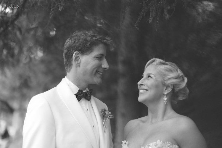 Rebecca & Stephen Get Married 2015 - StephenVenters.com