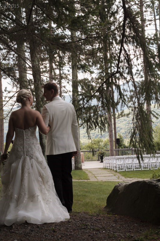 Rebecca & Stephen Get Married 2015 - StephenVenters.com