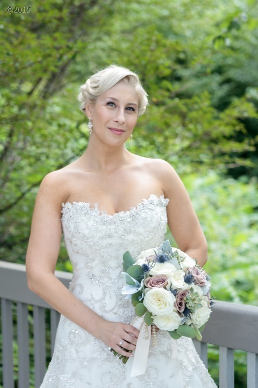 Rebecca & Stephen Get Married 2015 - StephenVenters.com