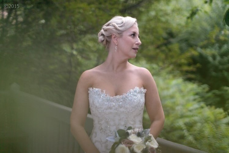 Rebecca & Stephen Get Married 2015 - StephenVenters.com