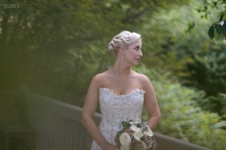 Rebecca & Stephen Get Married 2015 - StephenVenters.com