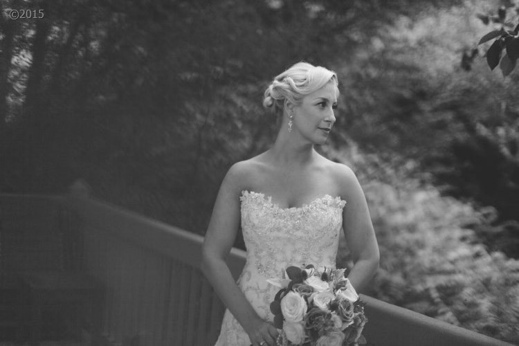 Rebecca & Stephen Get Married 2015 - StephenVenters.com