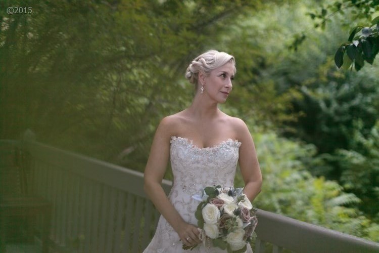 Rebecca & Stephen Get Married 2015 - StephenVenters.com