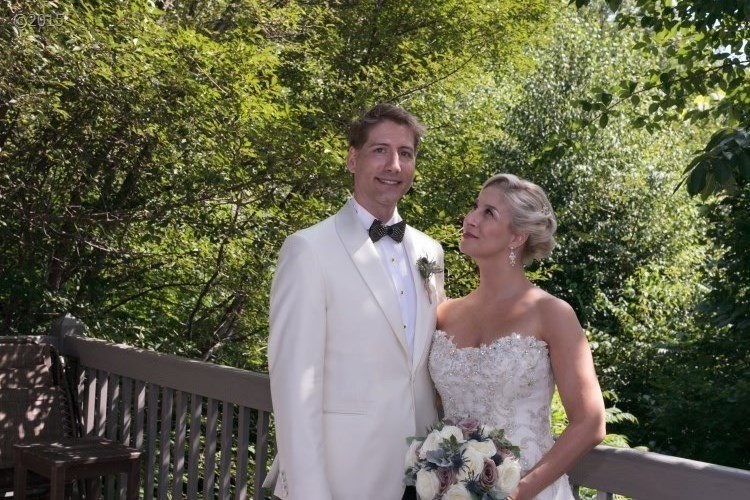 Rebecca & Stephen Get Married 2015 - StephenVenters.com