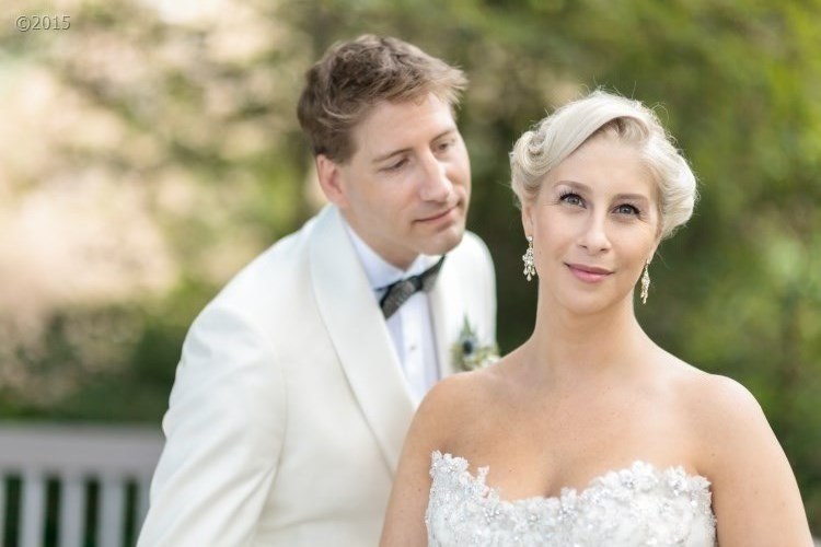 Rebecca & Stephen Get Married 2015 - StephenVenters.com