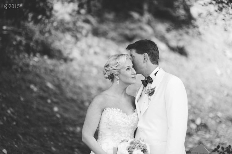 Rebecca & Stephen Get Married 2015 - StephenVenters.com