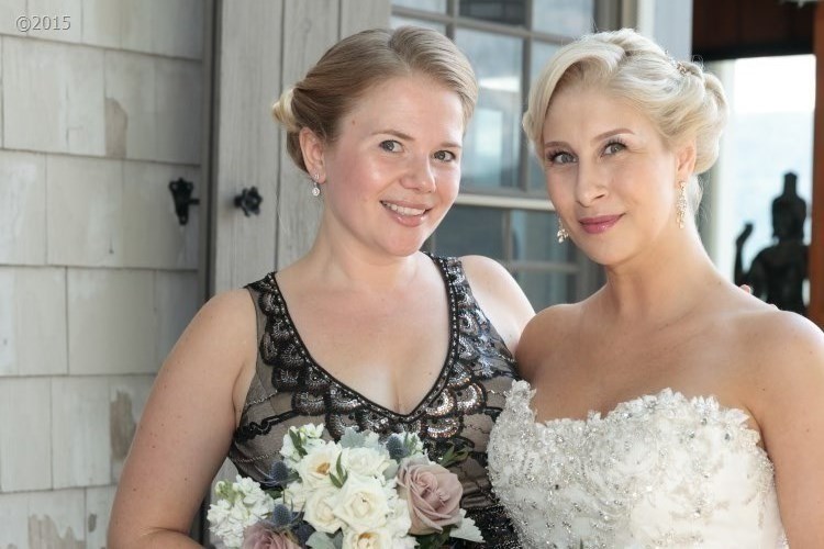 Rebecca & Stephen Get Married 2015 - StephenVenters.com