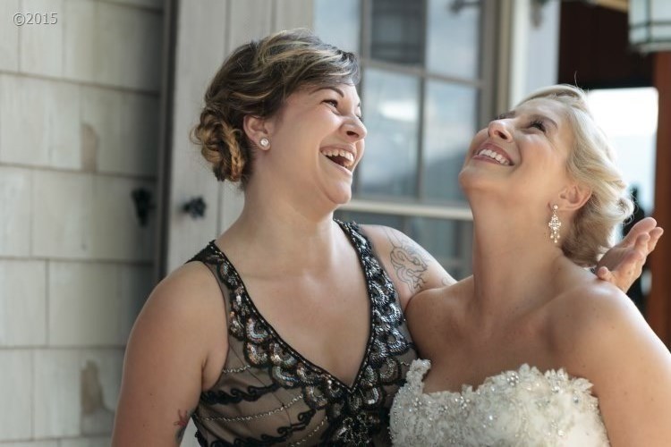 Rebecca & Stephen Get Married 2015 - StephenVenters.com