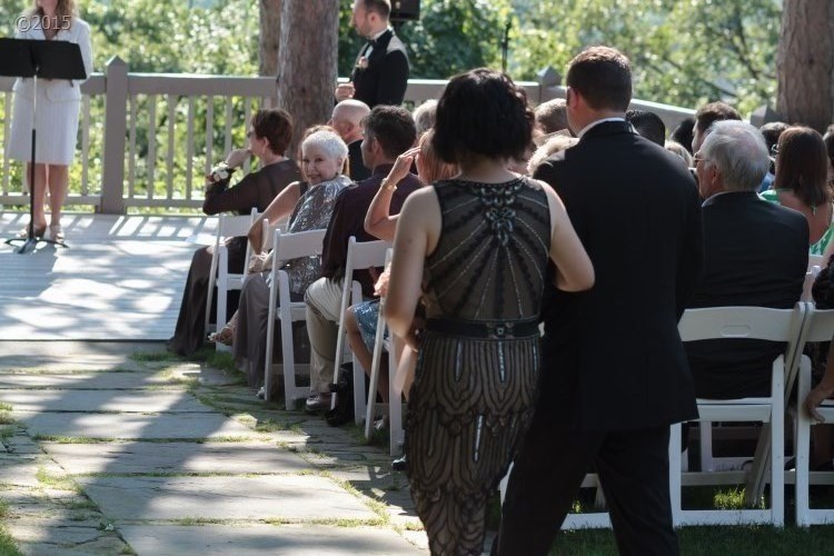 Rebecca & Stephen Get Married 2015 - StephenVenters.com