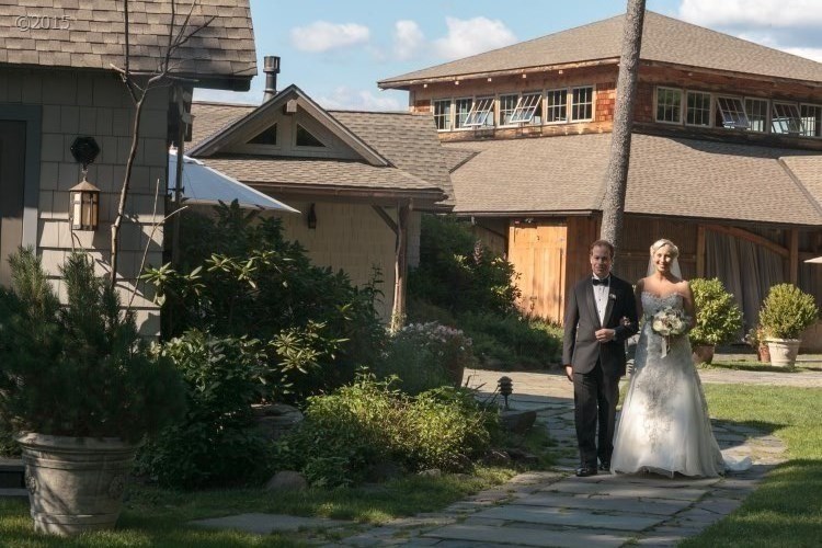 Rebecca & Stephen Get Married 2015 - StephenVenters.com