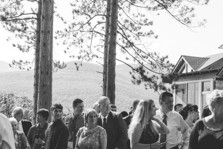 Rebecca & Stephen Get Married 2015 - StephenVenters.com