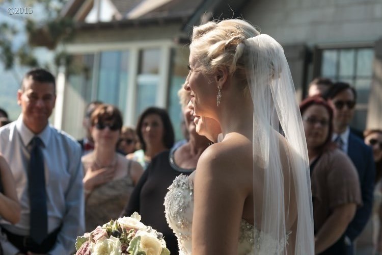 Rebecca & Stephen Get Married 2015 - StephenVenters.com