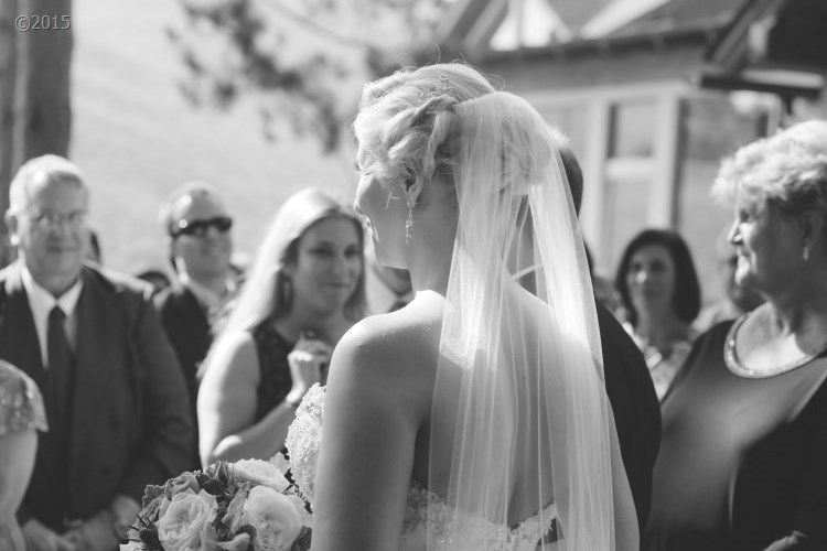 Rebecca & Stephen Get Married 2015 - StephenVenters.com