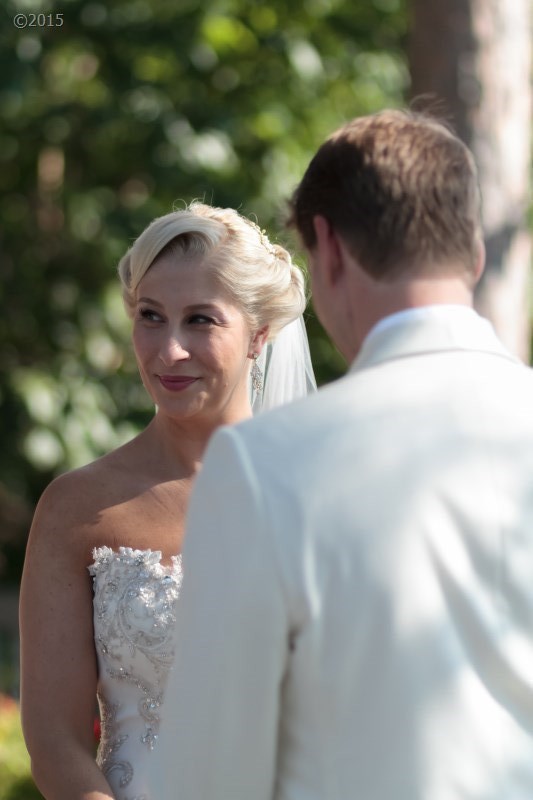 Rebecca & Stephen Get Married 2015 - StephenVenters.com