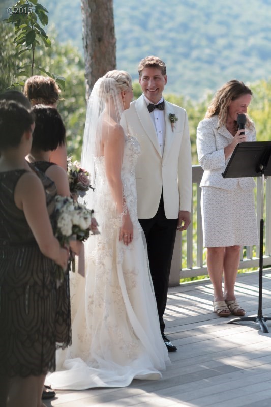 Rebecca & Stephen Get Married 2015 - StephenVenters.com