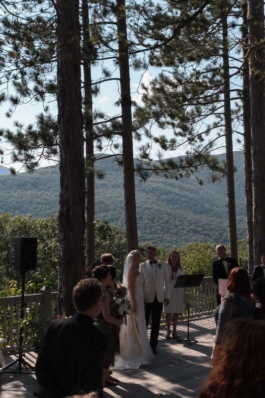 Rebecca & Stephen Get Married 2015 - StephenVenters.com